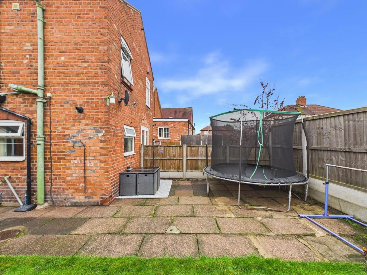 Bradfield Road, Crewe, photo 16