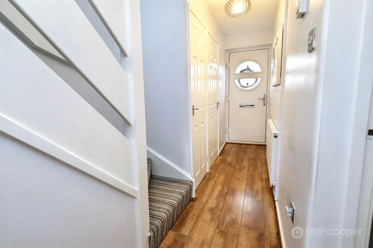 Clovelly Way, Horeston Grange, CV11, photo 13