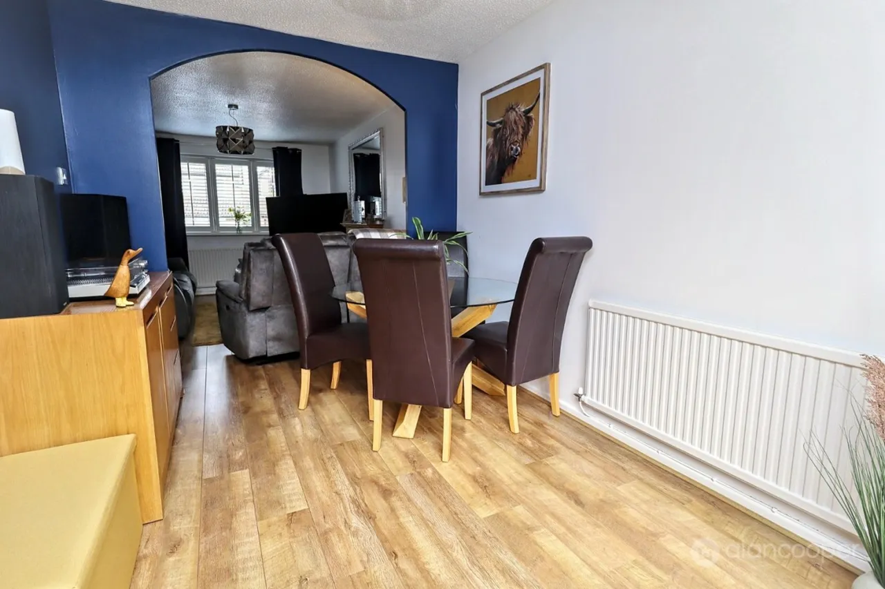 Clovelly Way, Horeston Grange, CV11, photo 6