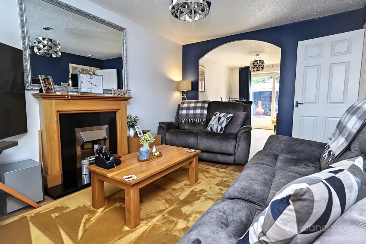 Clovelly Way, Horeston Grange, CV11, photo 4