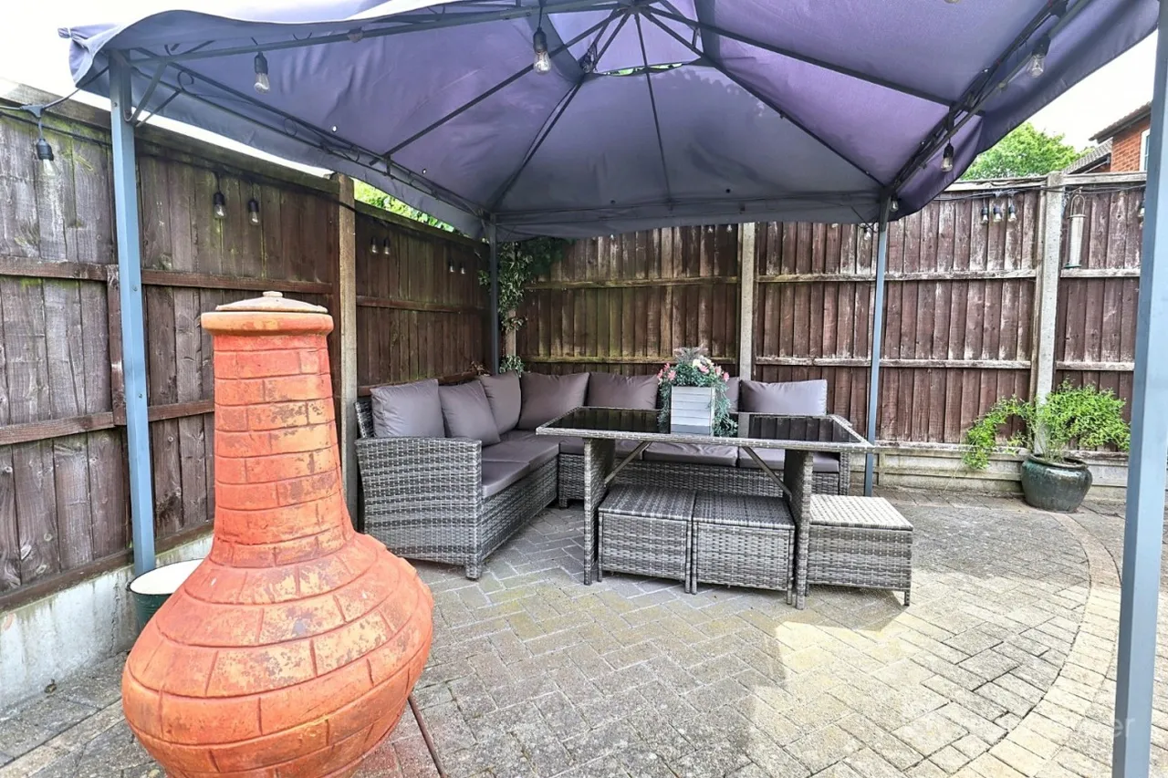 Clovelly Way, Horeston Grange, CV11, photo 24