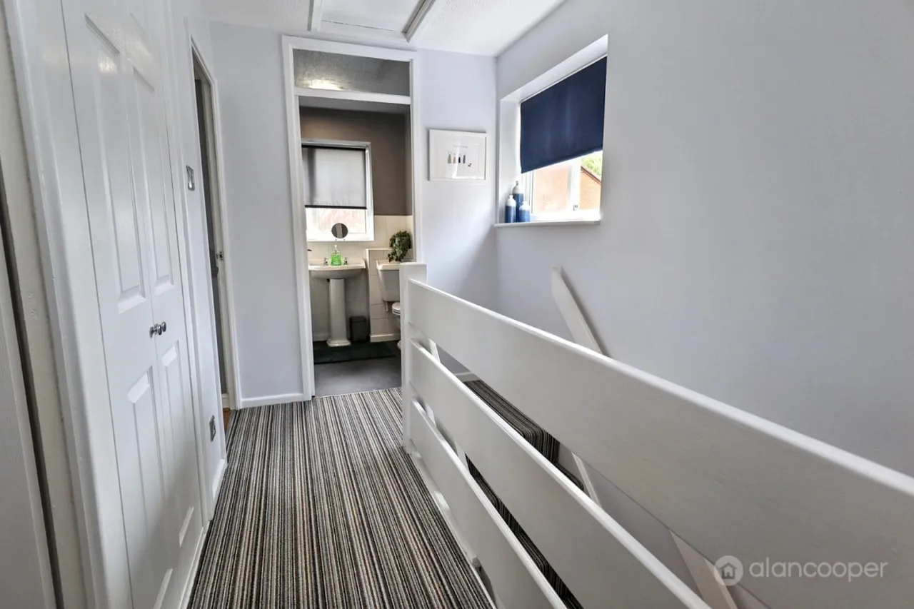 Clovelly Way, Horeston Grange, CV11, photo 19