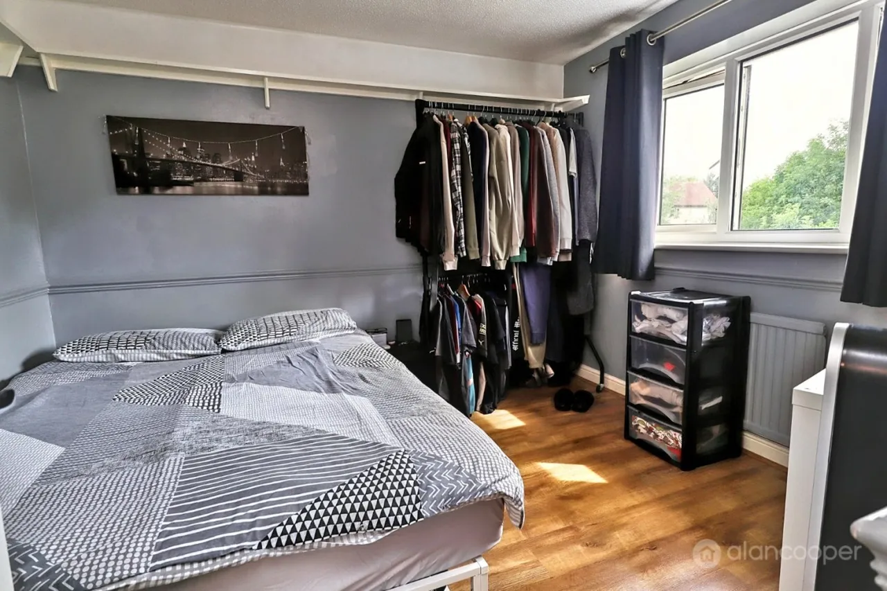 Clovelly Way, Horeston Grange, CV11, photo 16