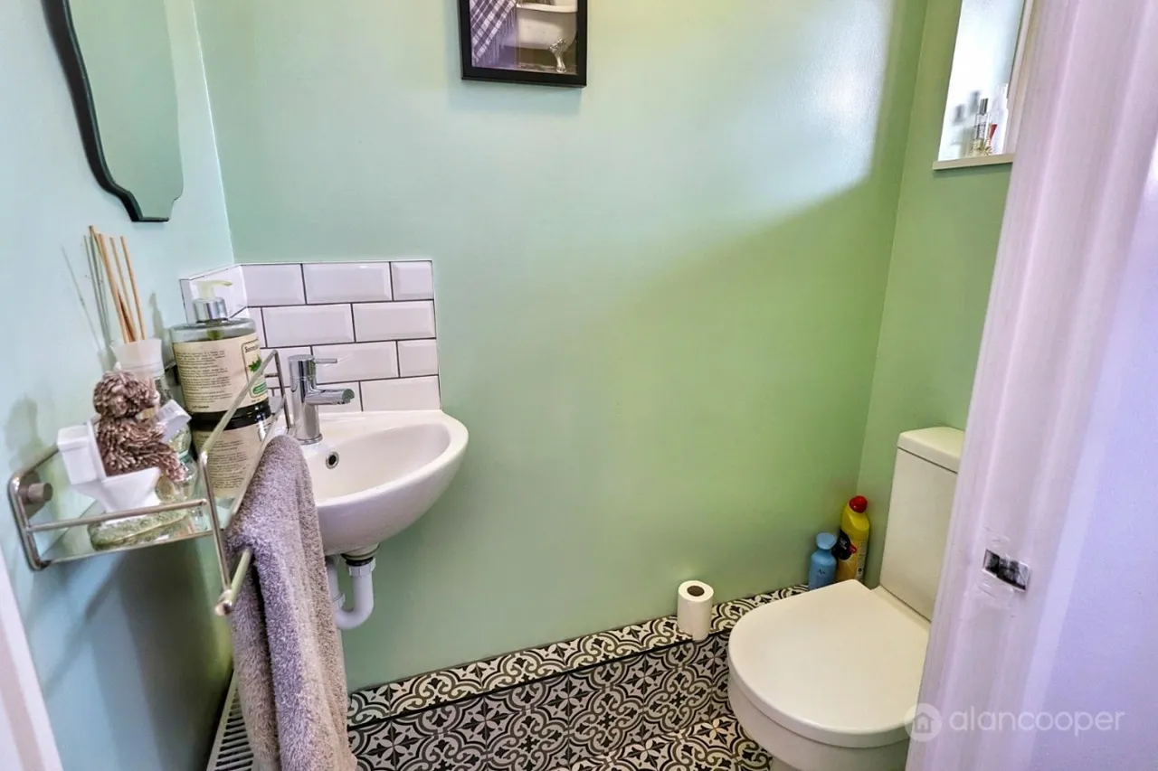 Clovelly Way, Horeston Grange, CV11, photo 12
