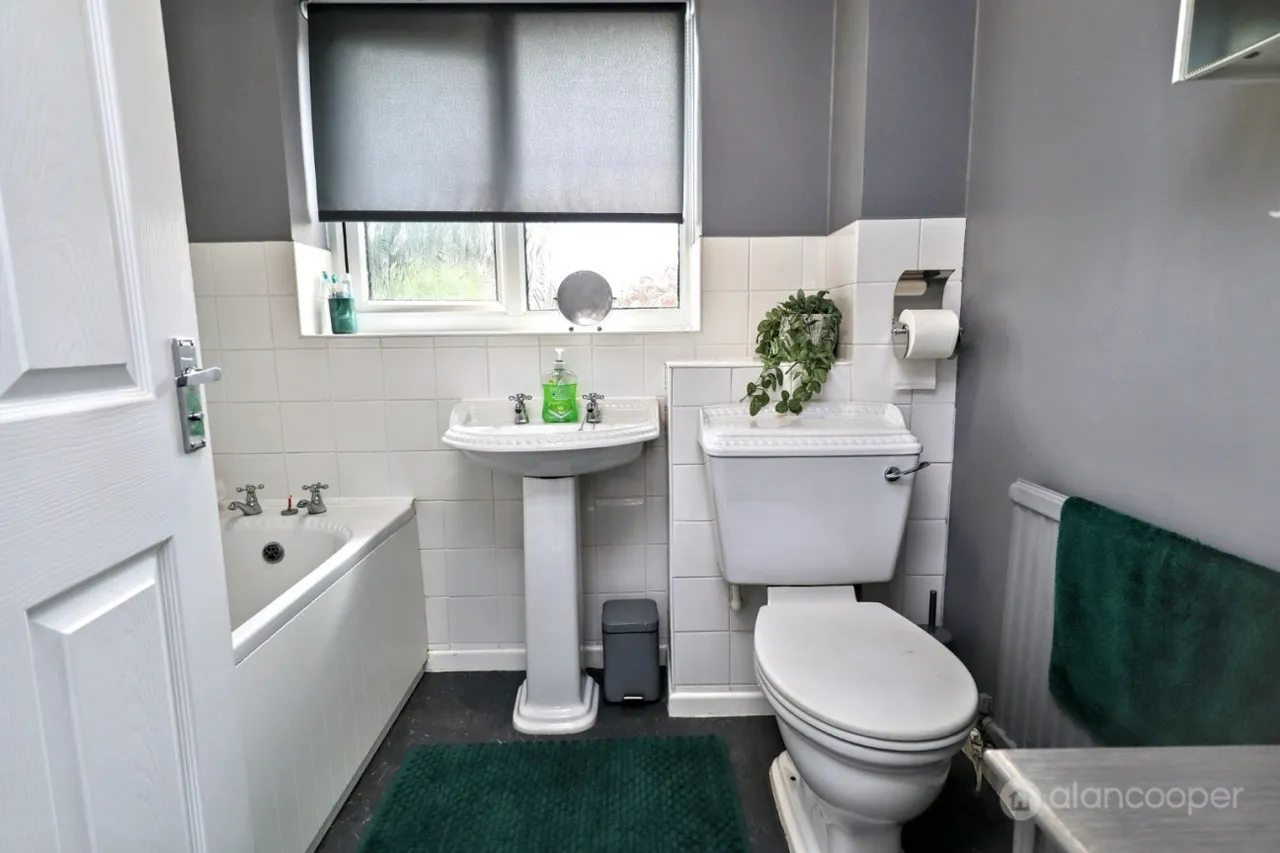 Clovelly Way, Horeston Grange, CV11, photo 18