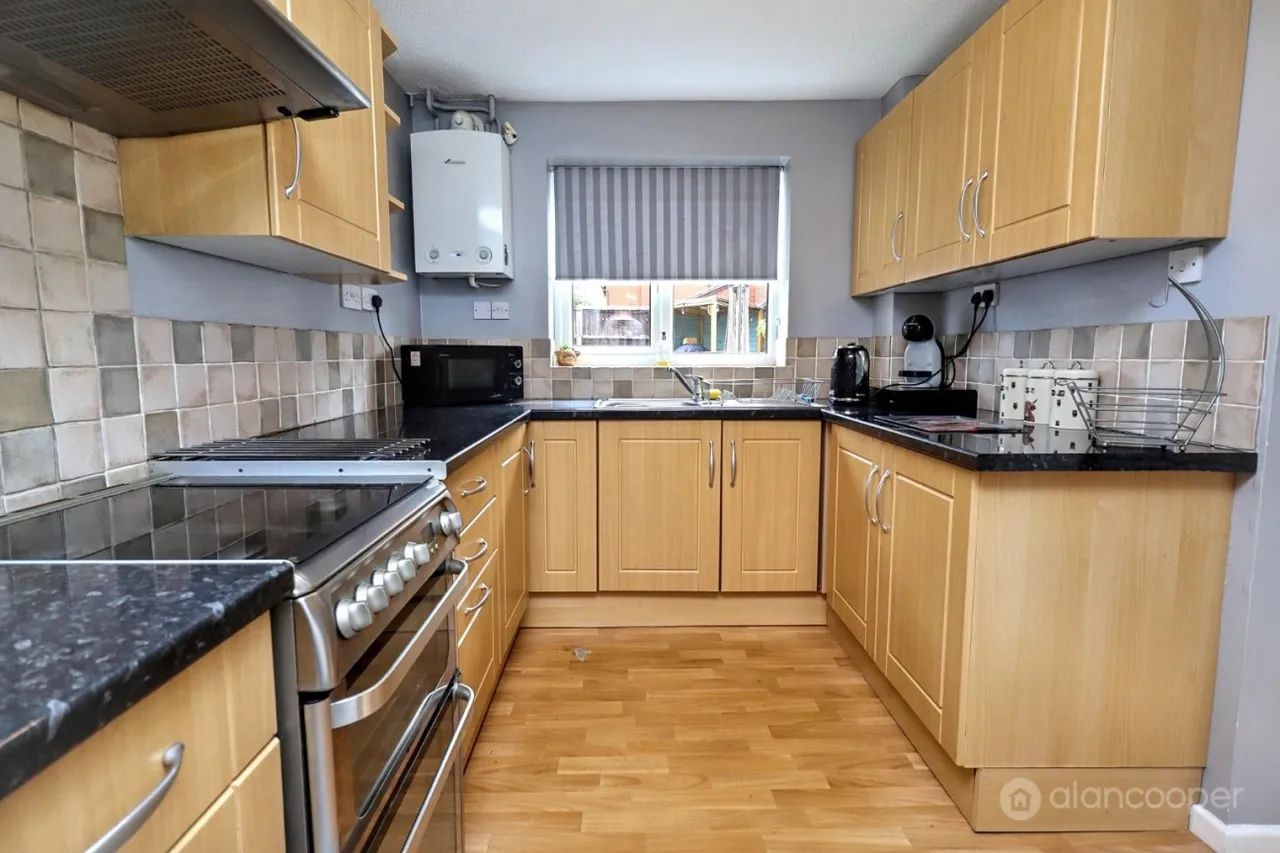 Clovelly Way, Horeston Grange, CV11, photo 7