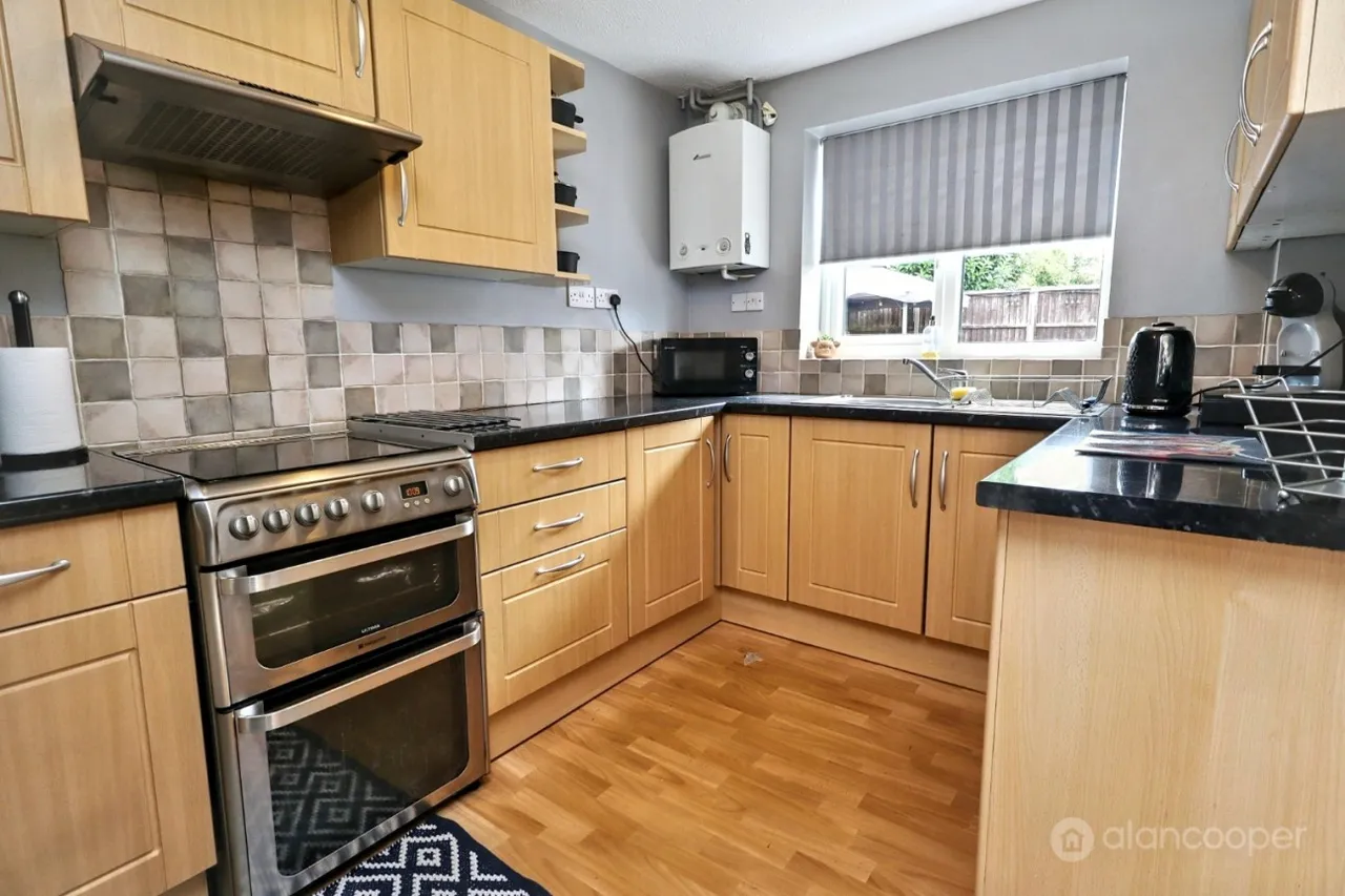 Clovelly Way, Horeston Grange, CV11, photo 9