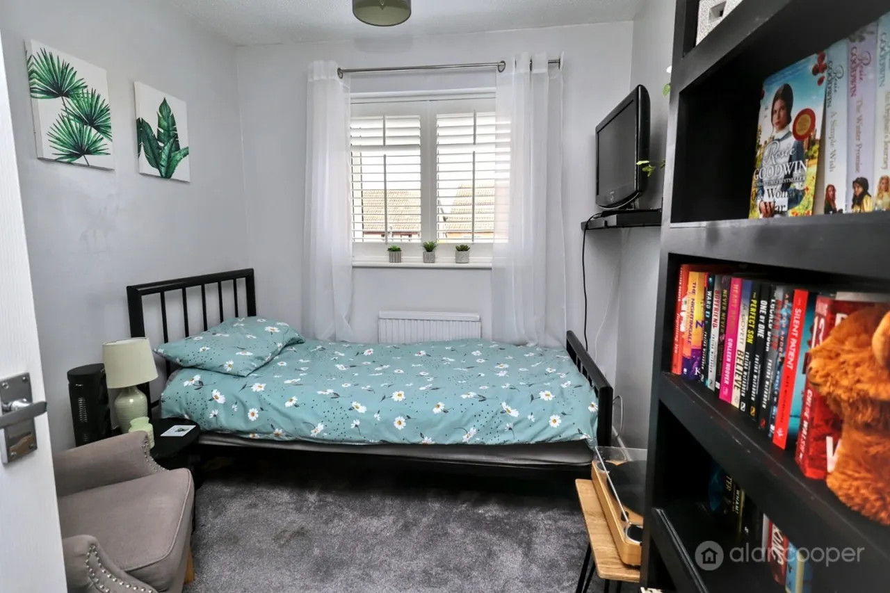 Clovelly Way, Horeston Grange, CV11, photo 17