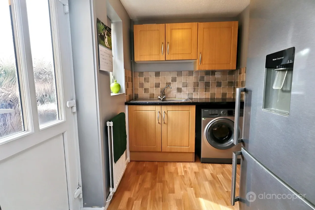 Clovelly Way, Horeston Grange, CV11, photo 11