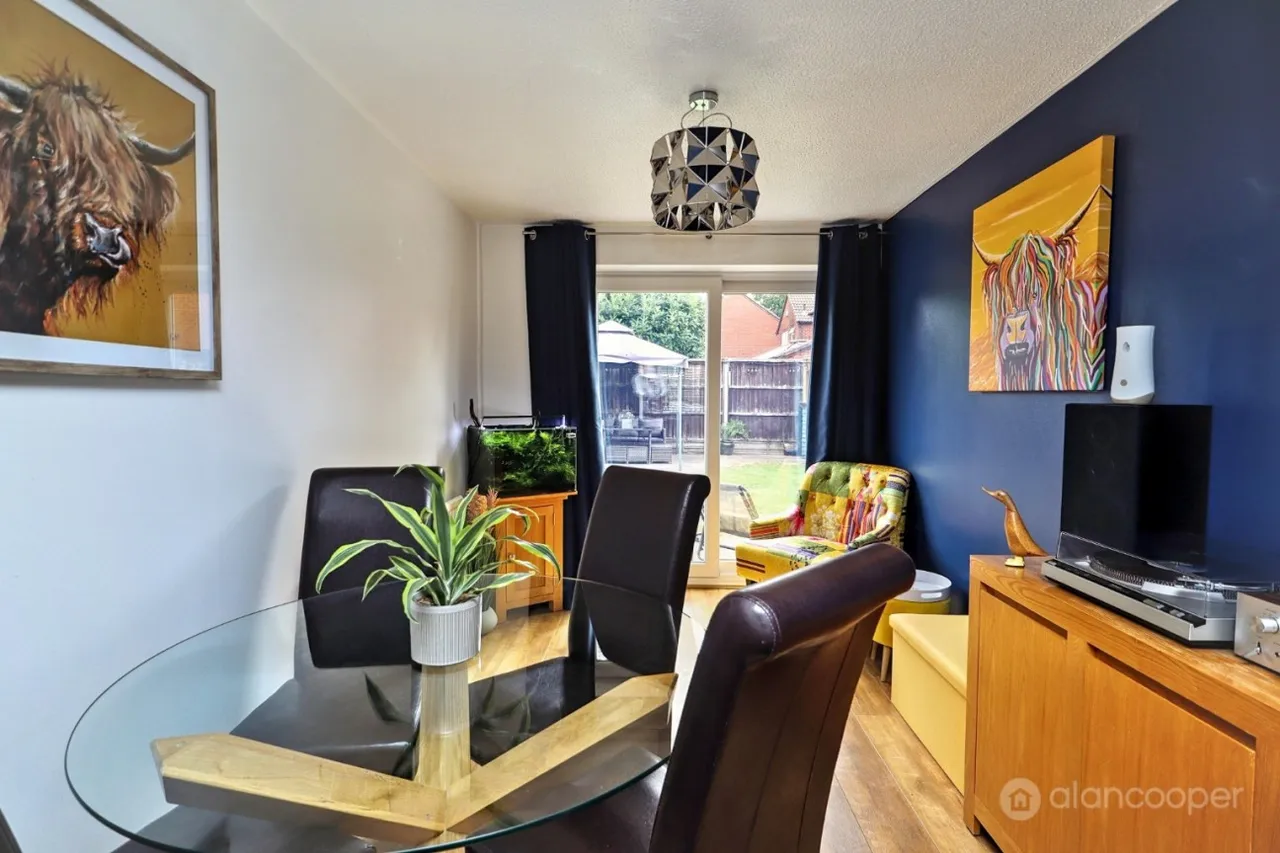 Clovelly Way, Horeston Grange, CV11, photo 5