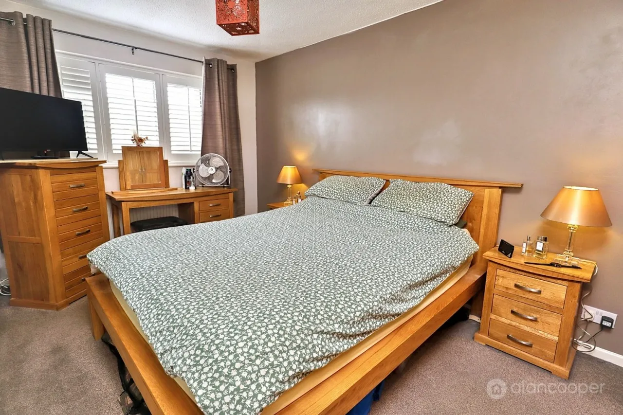 Clovelly Way, Horeston Grange, CV11, photo 14
