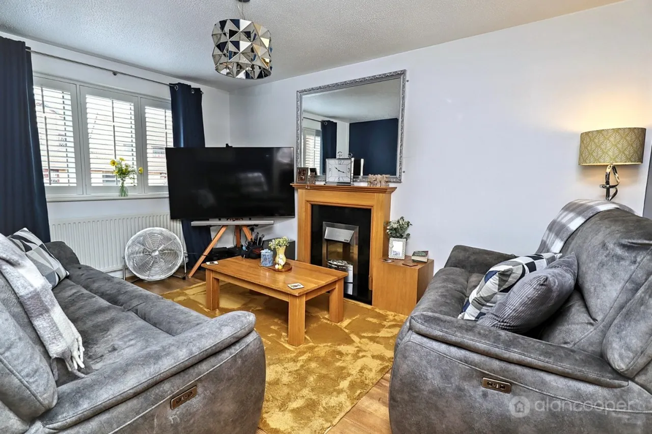 Clovelly Way, Horeston Grange, CV11, photo 2
