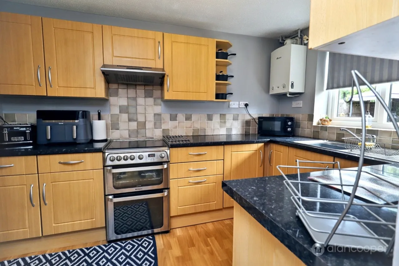 Clovelly Way, Horeston Grange, CV11, photo 8