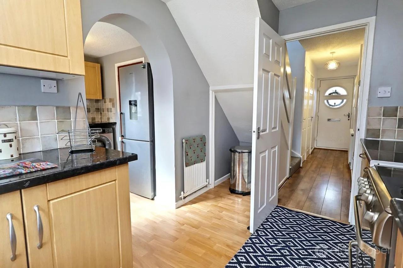 Clovelly Way, Horeston Grange, CV11, photo 10