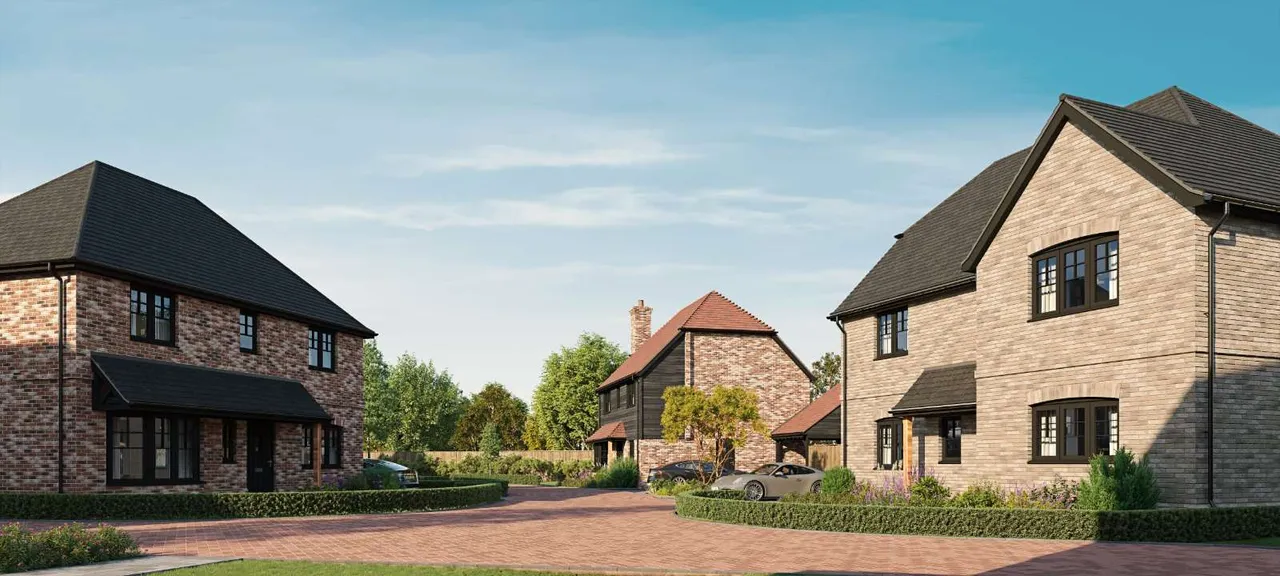 Netherfield Gardens, Hartley, DA3, photo 10
