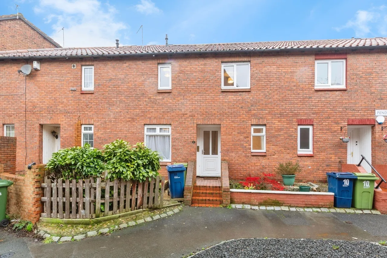 3 bed house for sale — Pendle Close, Washington, Tyne and Wear, NE38
