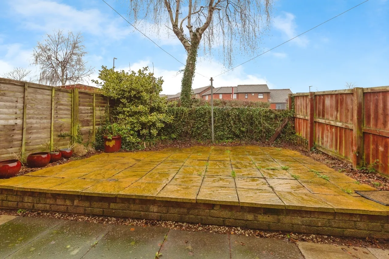 Pendle Close, Washington, Tyne and Wear, NE38, photo 18