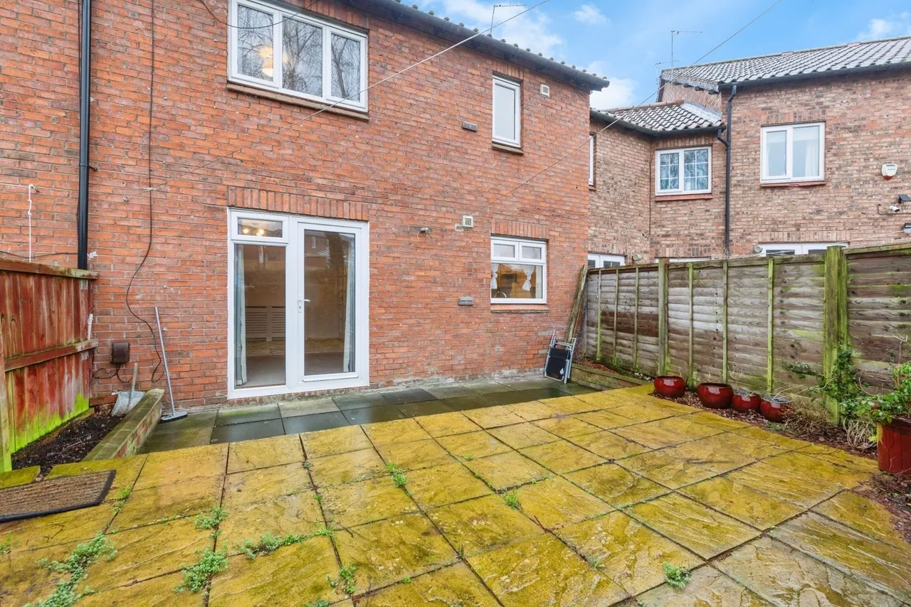 Pendle Close, Washington, Tyne and Wear, NE38, photo 17