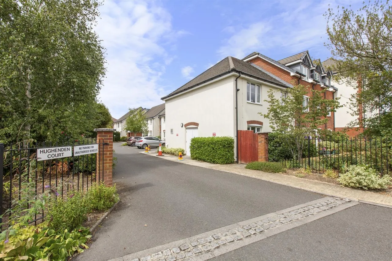 Penn Road, Hazlemere, HP15, photo 12