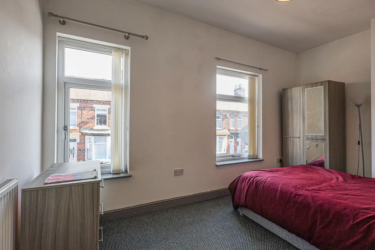 Richard Street, Crewe, CW1, photo 3