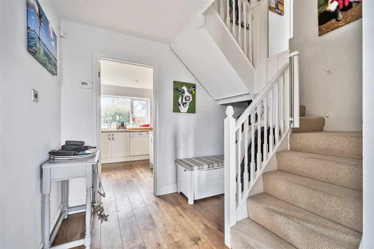 The Close, Hilmarton, SN11, photo 17