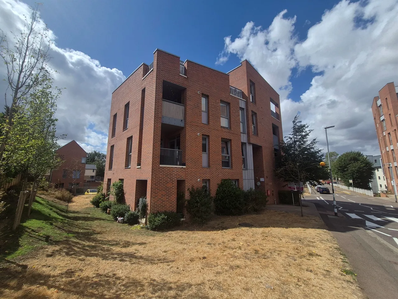 The Ridgeway, Hertford, photo 10