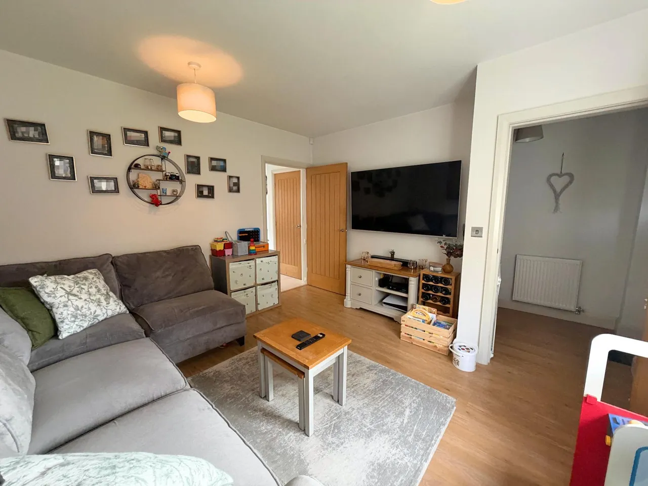 Ferndown Road, Manchester, photo 3