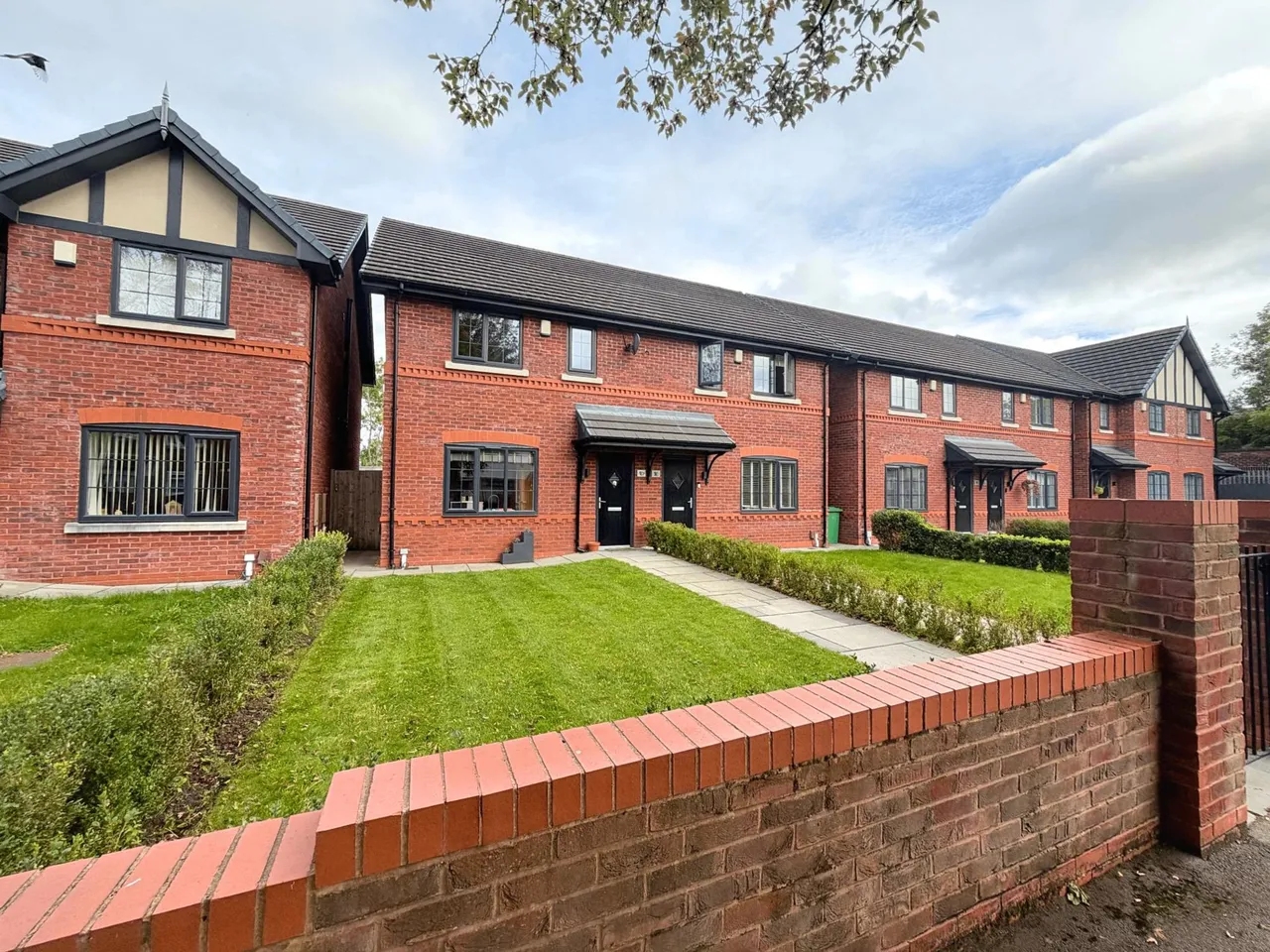 Ferndown Road, Manchester, photo 22