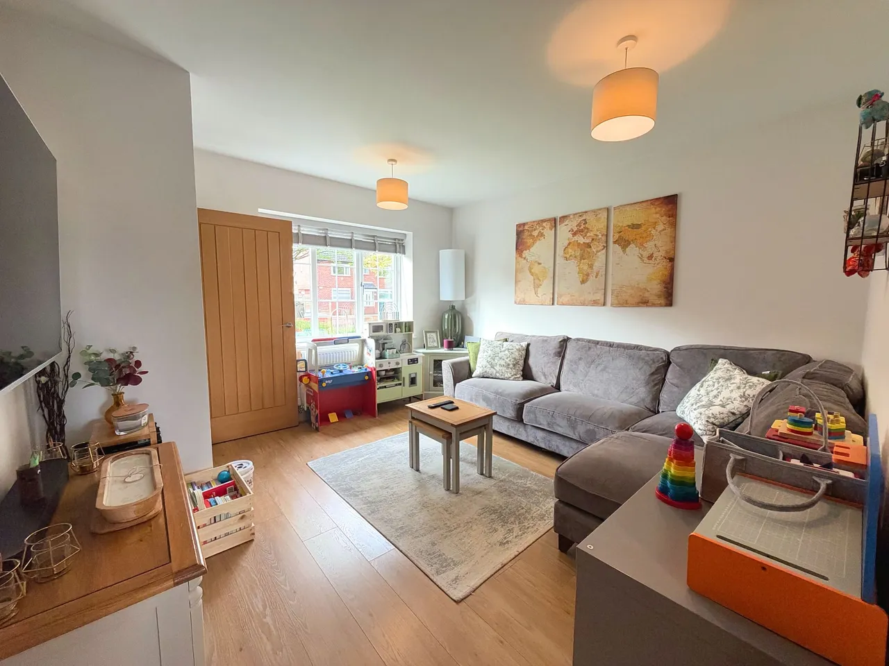 Ferndown Road, Manchester, photo 4