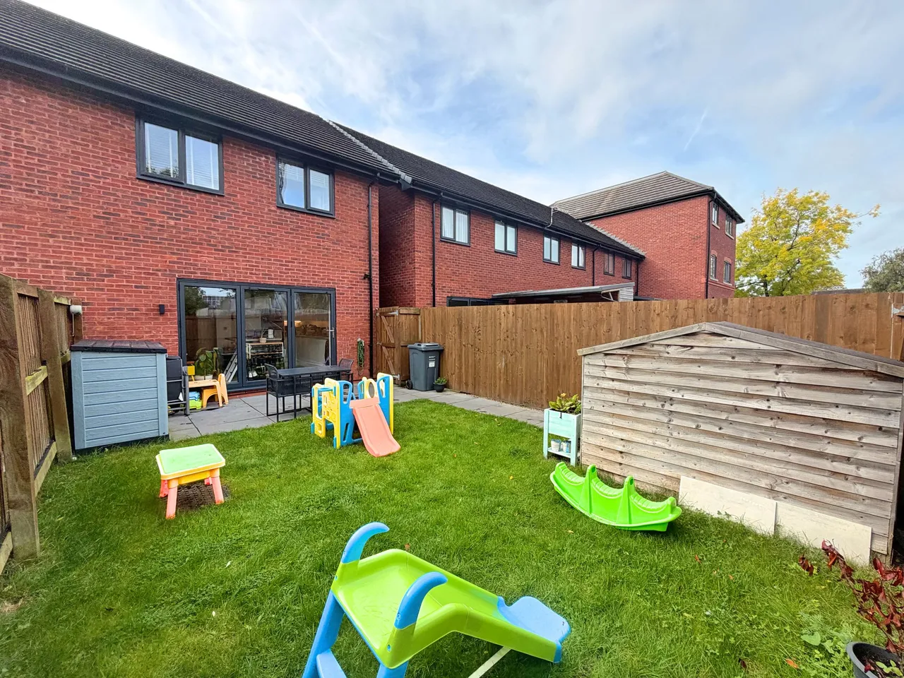 Ferndown Road, Manchester, photo 19