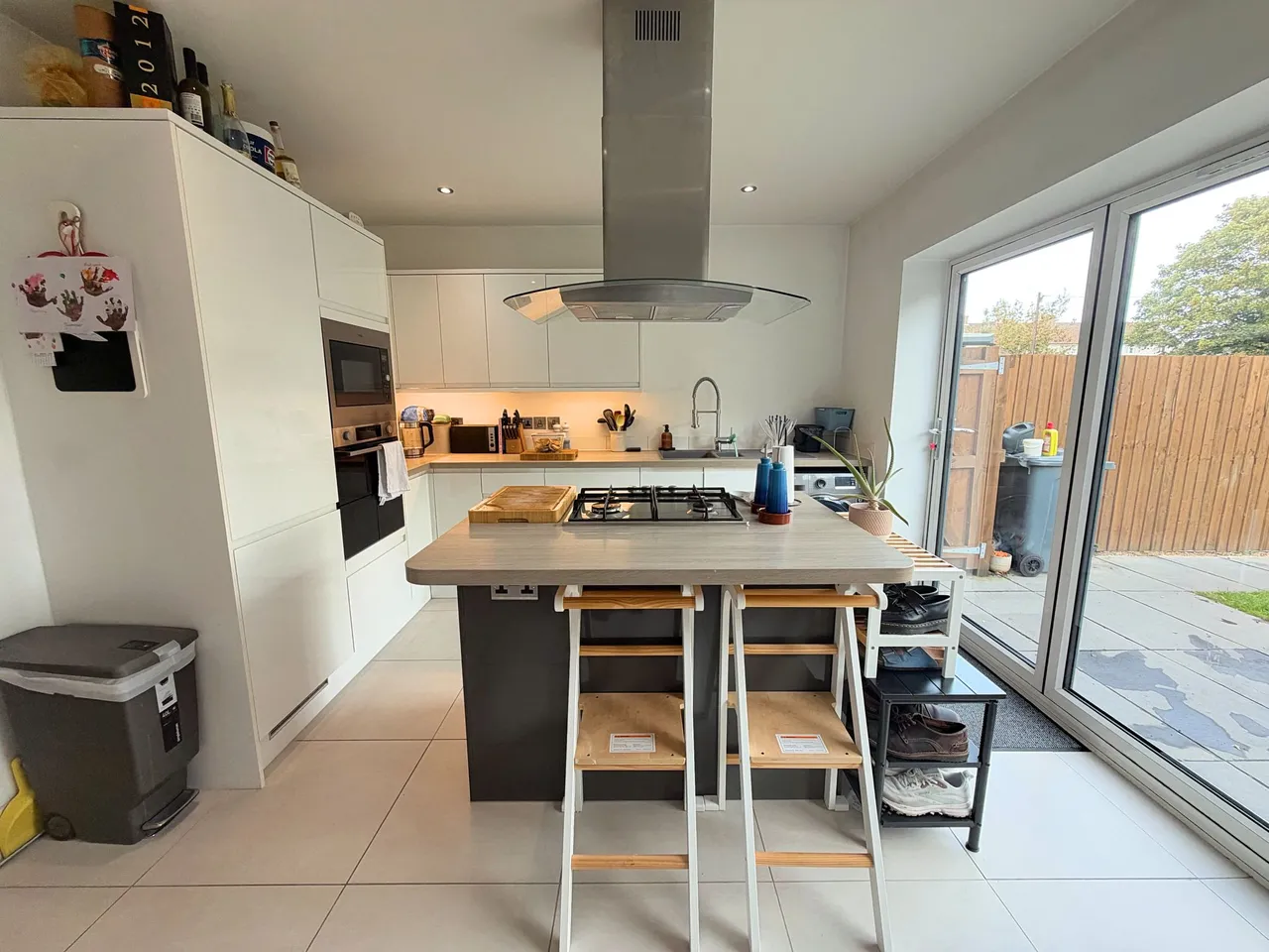 Ferndown Road, Manchester, photo 7