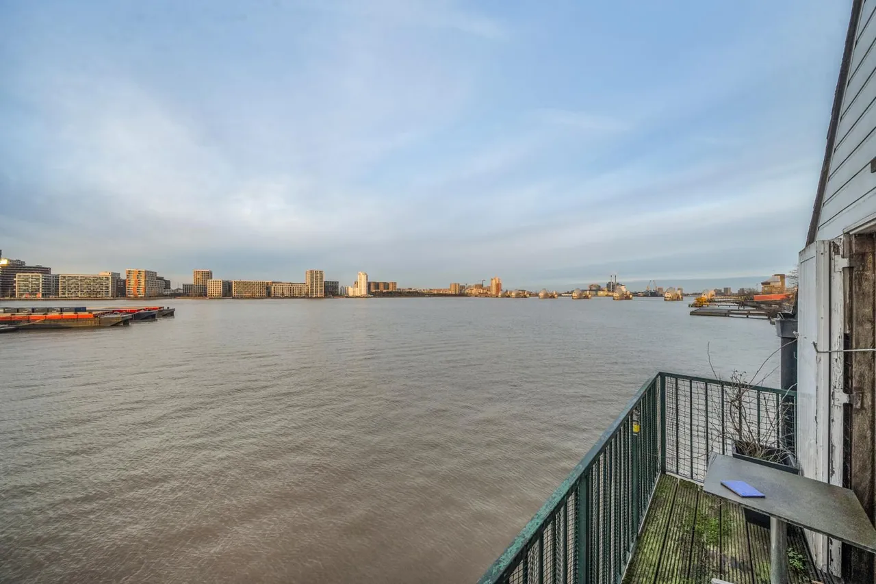 Riverside, SE7, photo 15