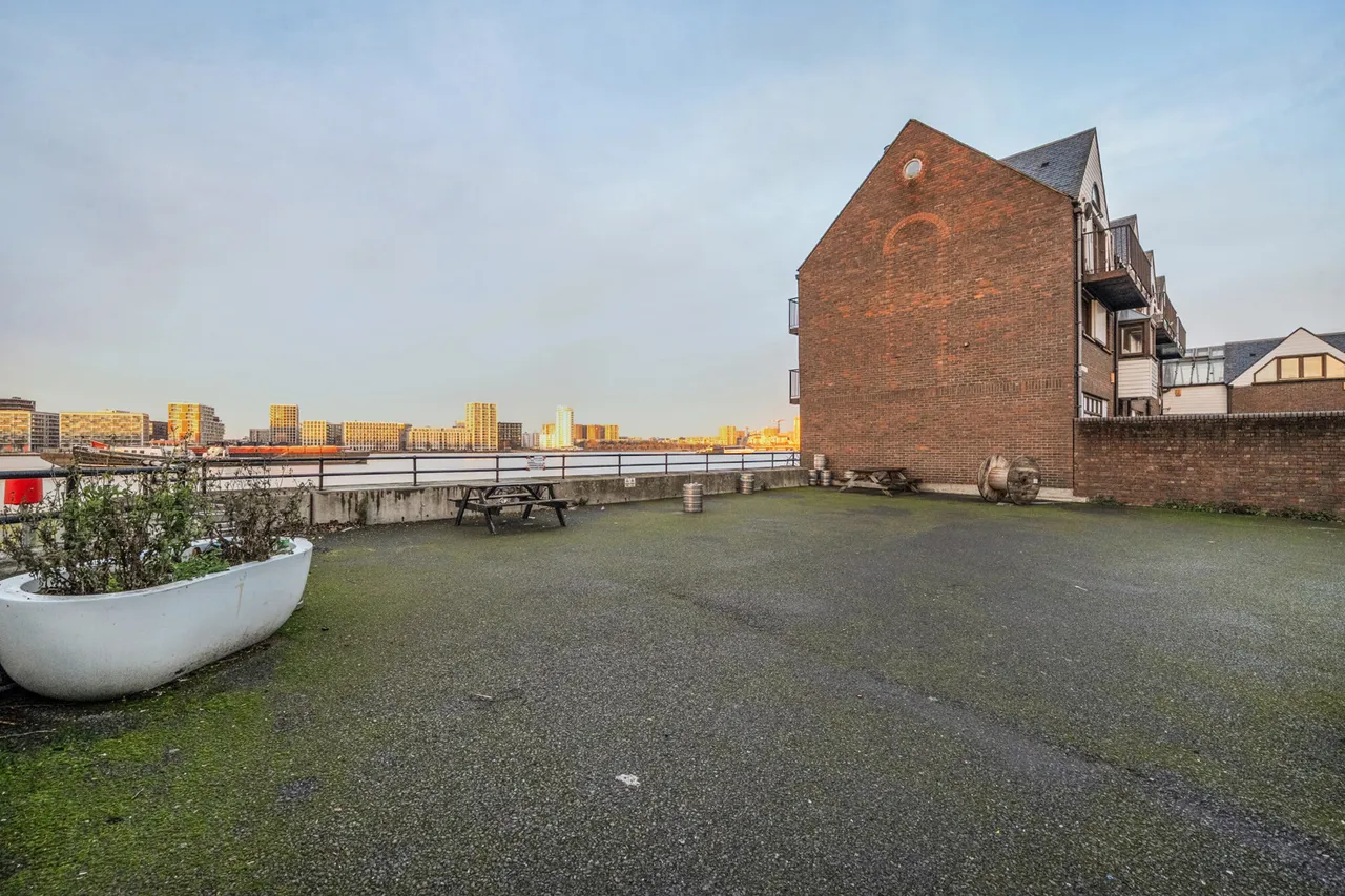Riverside, SE7, photo 8