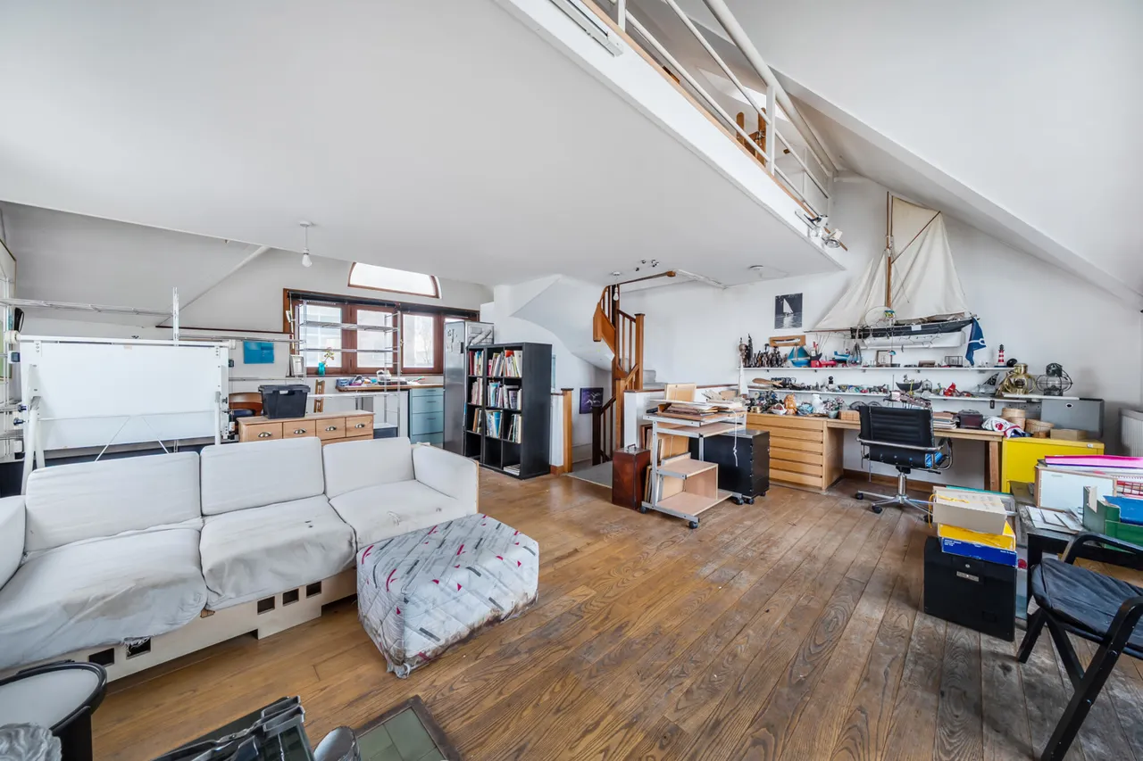 Riverside, SE7, photo 12