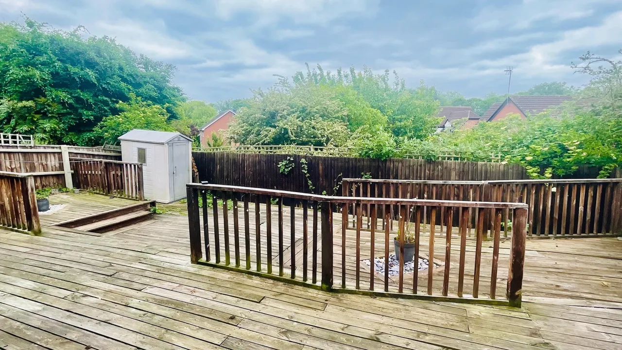Fairmead Way, Peterborough, PE3, photo 7