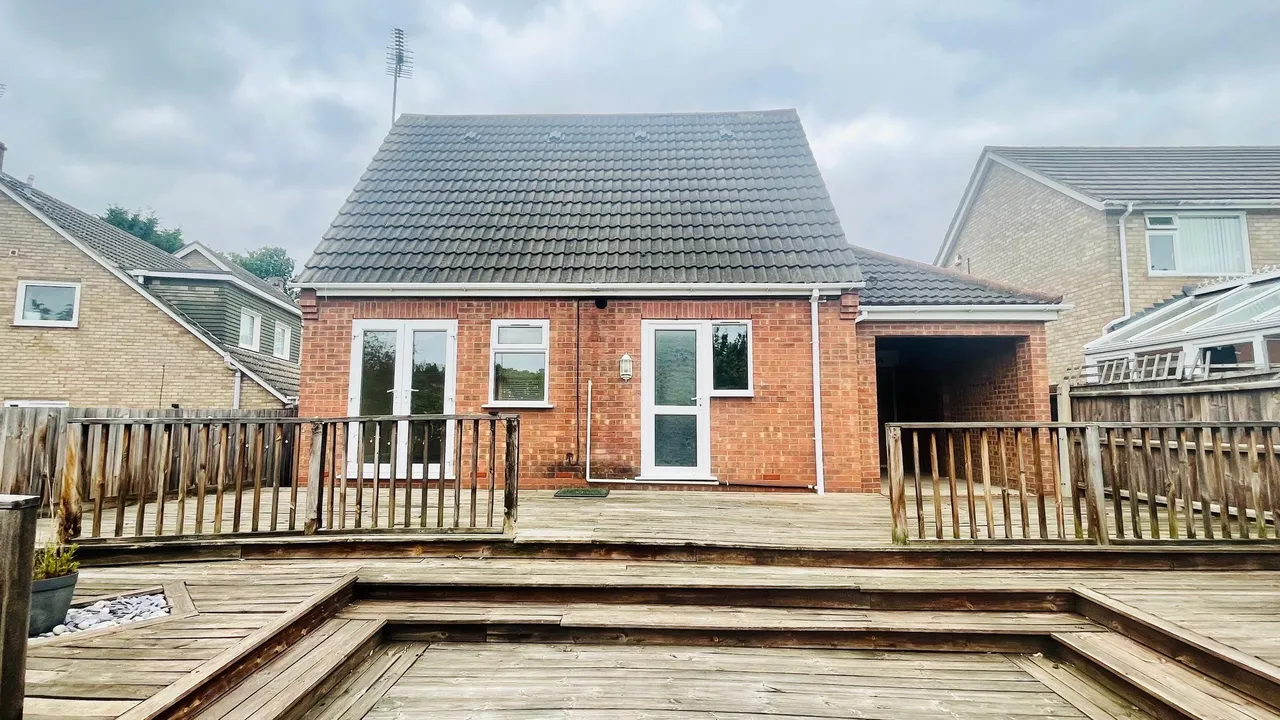 Fairmead Way, Peterborough, PE3, photo 8