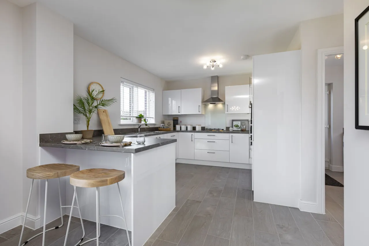 Tilia Homes At Foals Meadow, Didcot, OX11, photo 3