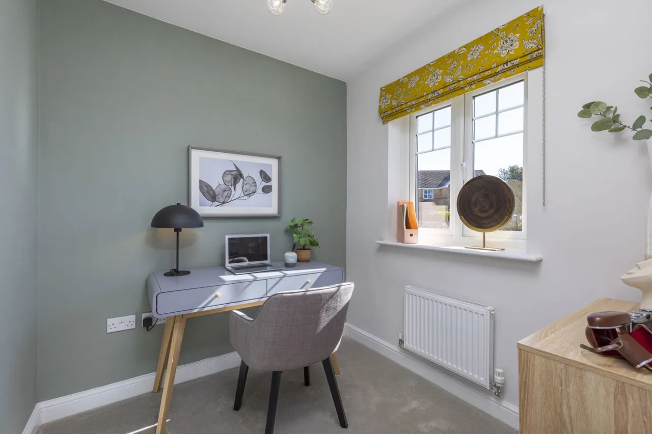 Tilia Homes At Foals Meadow, Didcot, OX11, photo 5