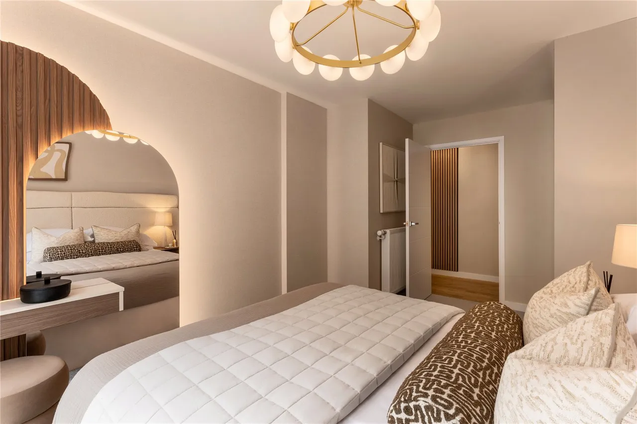 Park Quarter, Albert Road, New Barnet, EN4 9SH, photo 5