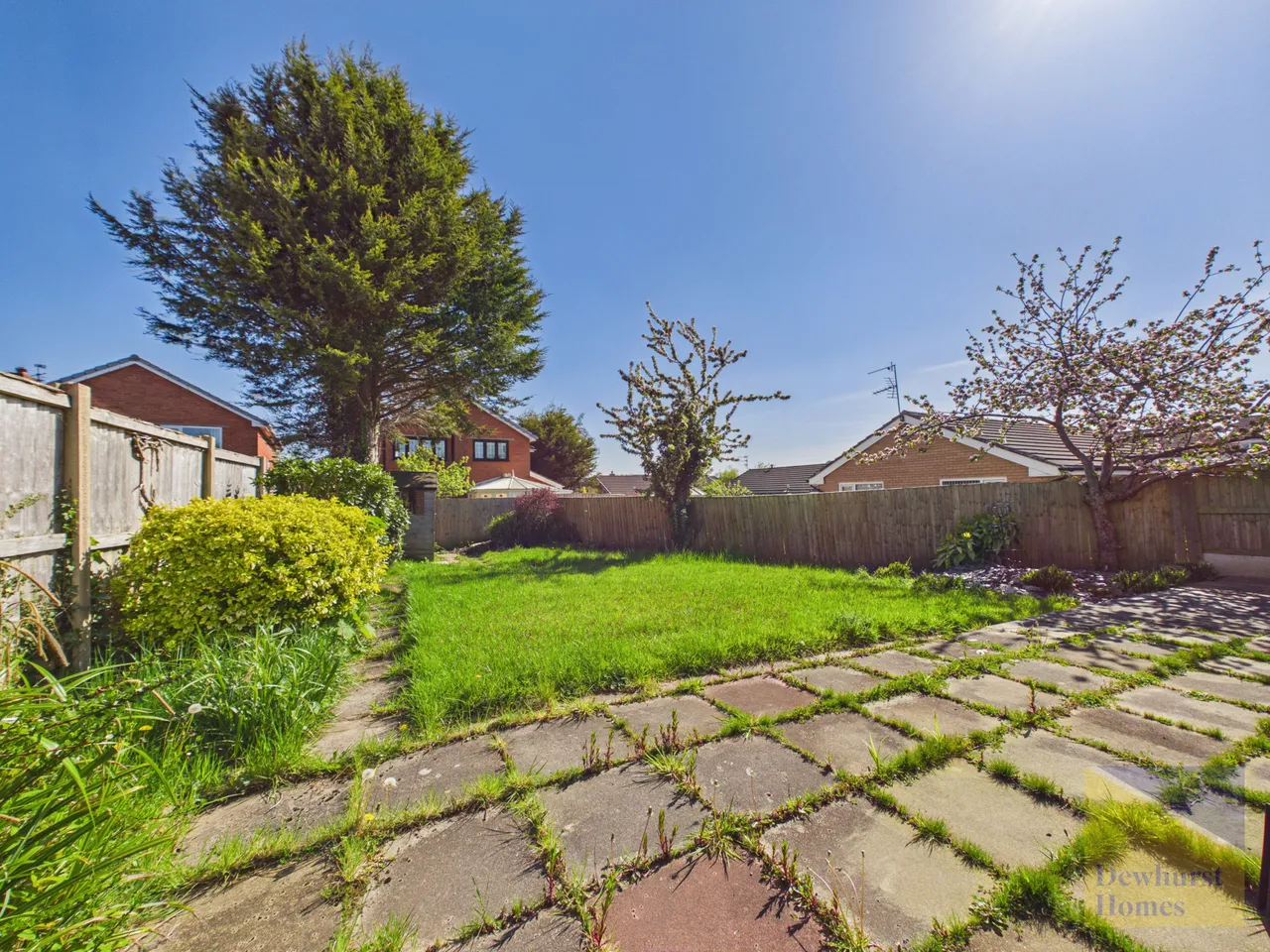 Lorton Close, Fulwood, PR2, photo 20