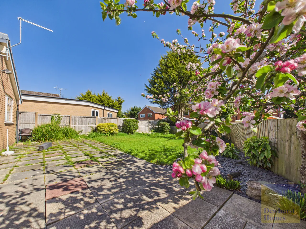 Lorton Close, Fulwood, PR2, photo 19