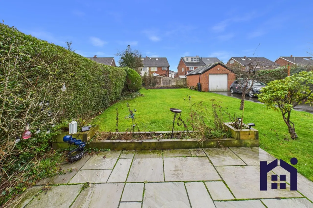 Lawrence Lane, Eccleston, Chorley, PR7 5SJ, photo 23