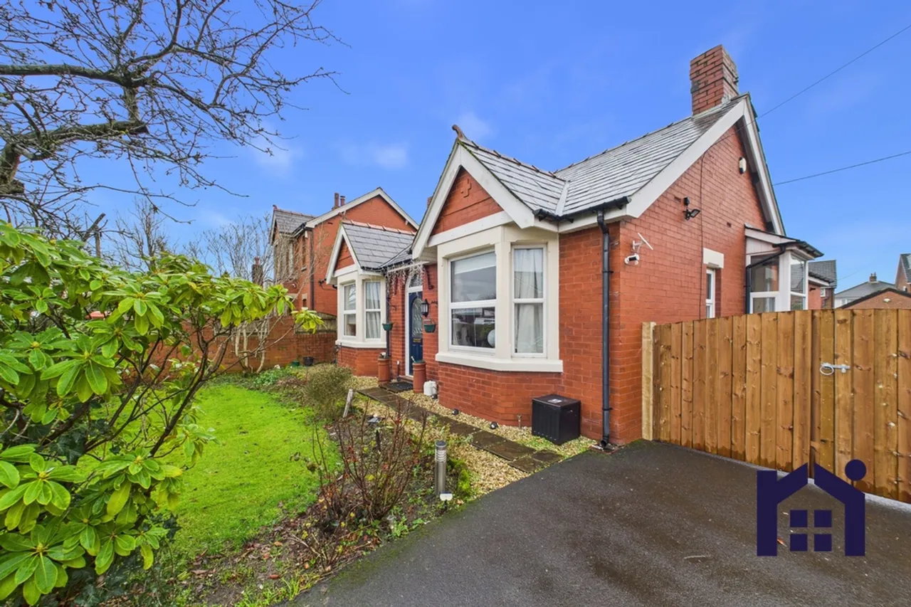 Lawrence Lane, Eccleston, Chorley, PR7 5SJ, photo 24