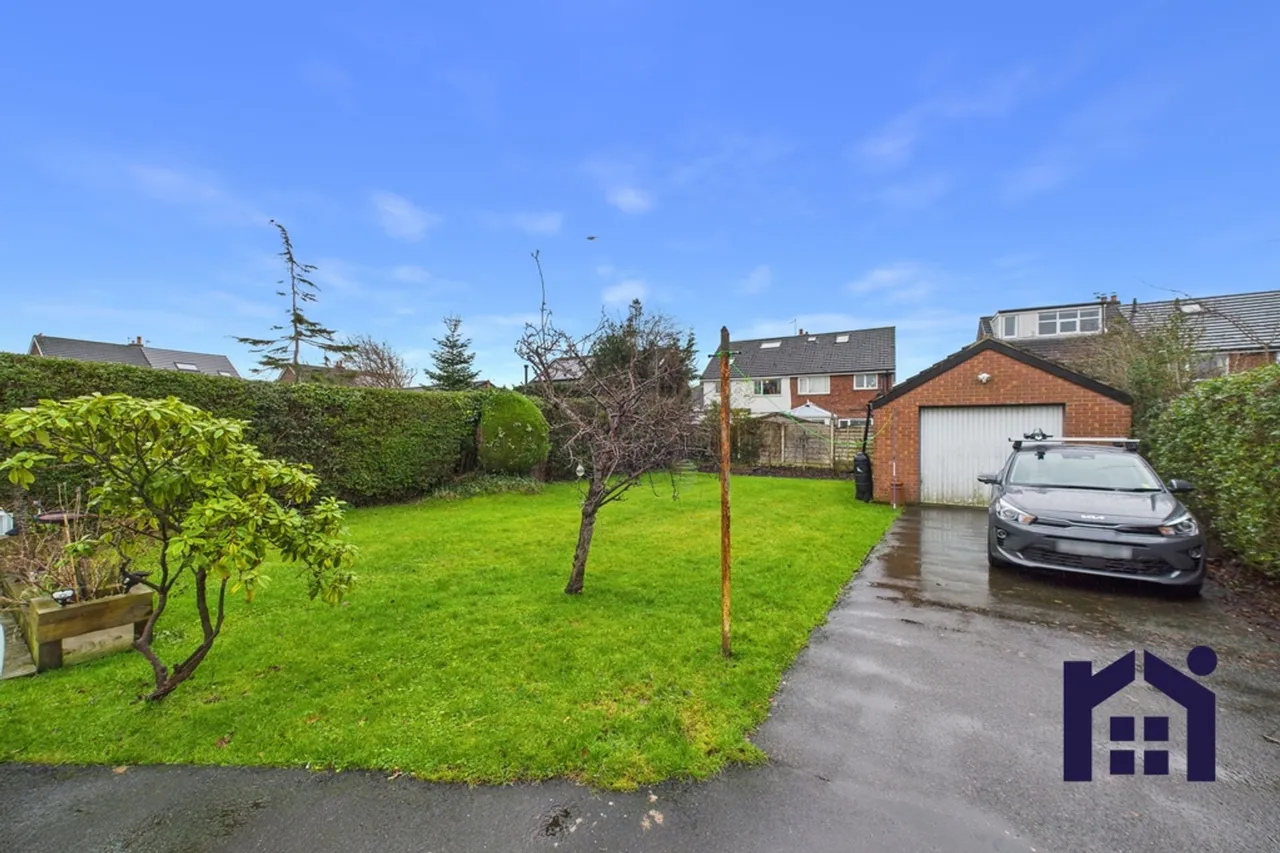 Lawrence Lane, Eccleston, Chorley, PR7 5SJ, photo 22