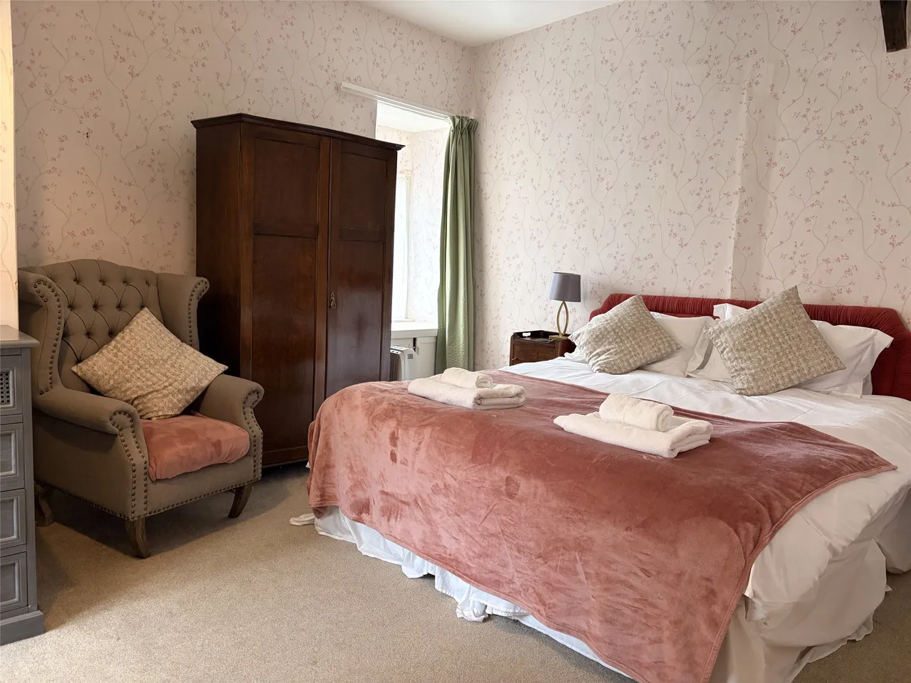 Buckland Barton, St. Brannocks Hill, EX33, photo 5
