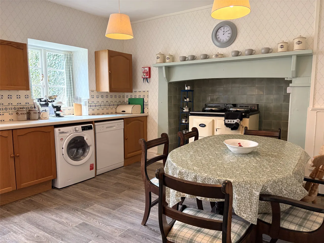Buckland Barton, St. Brannocks Hill, EX33, photo 4