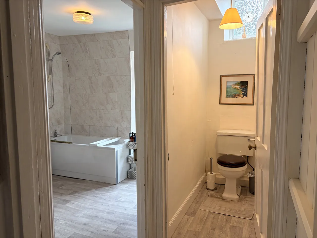 Buckland Barton, St. Brannocks Hill, EX33, photo 8