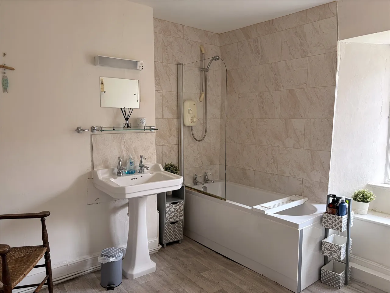 Buckland Barton, St. Brannocks Hill, EX33, photo 7