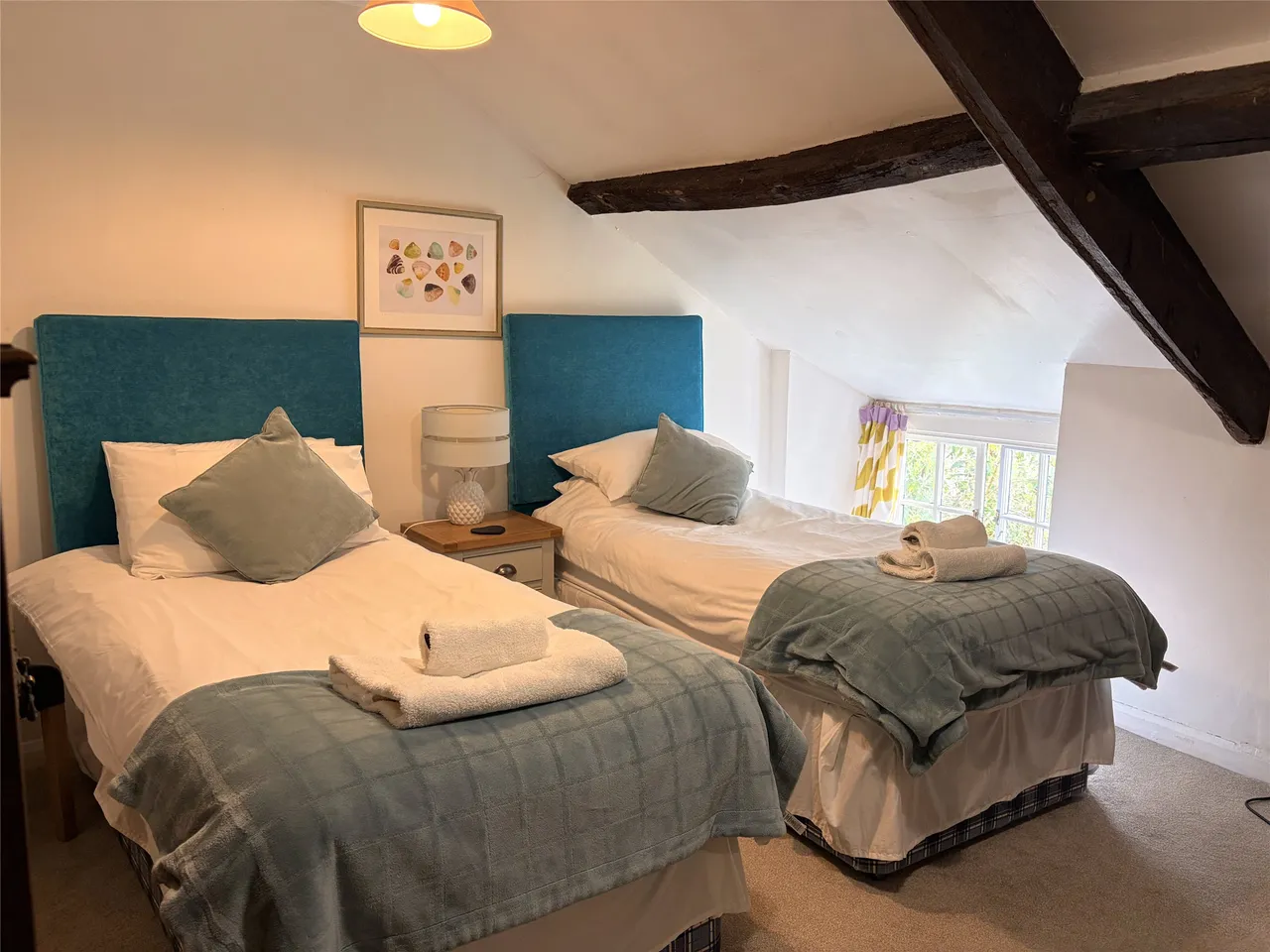 Buckland Barton, St. Brannocks Hill, EX33, photo 6