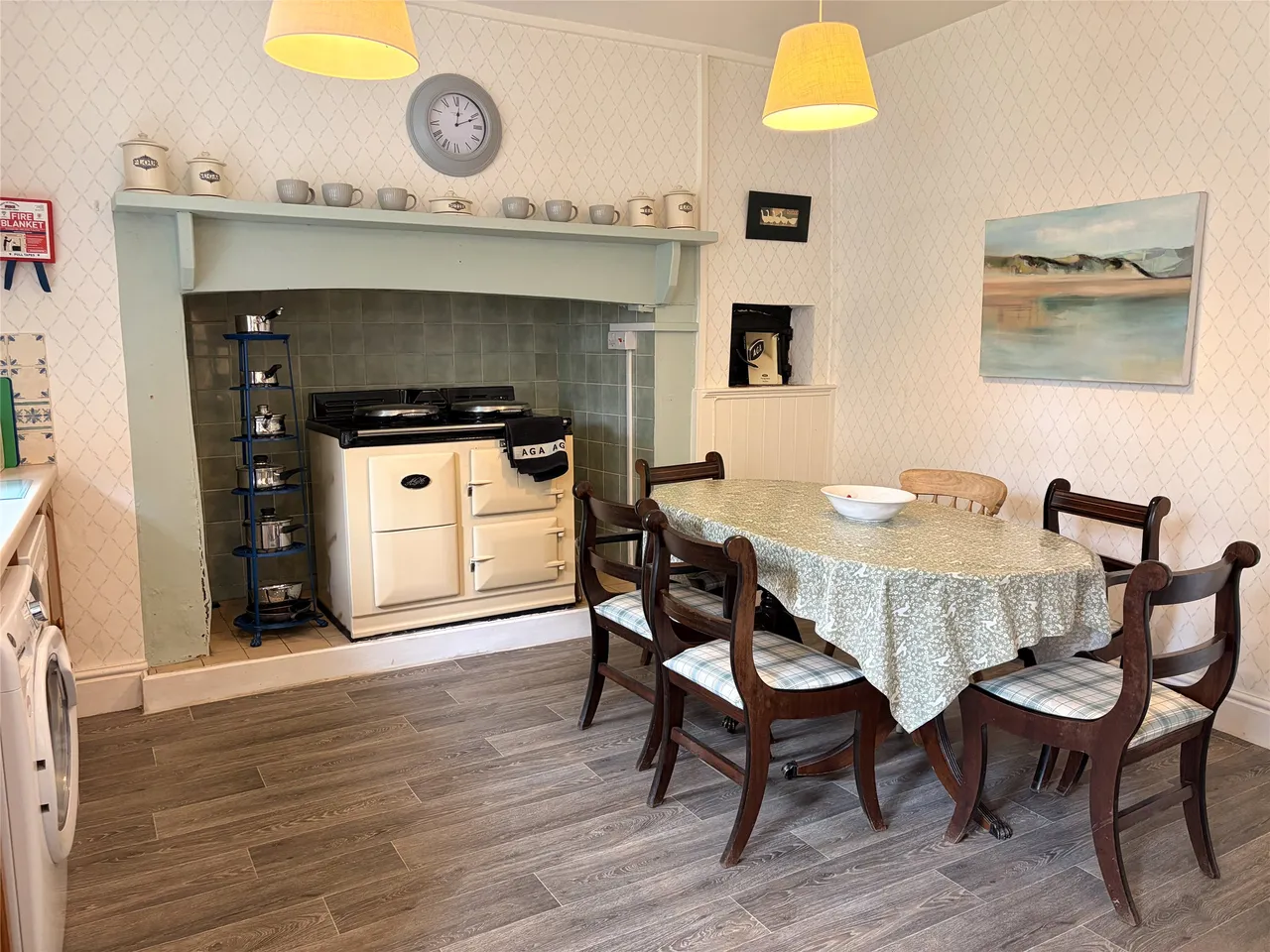 2 bed house to rent, Buckland Barton, St. Brannocks Hill, EX33